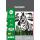 Blok techniczny Canson Czarny A4/10/160g